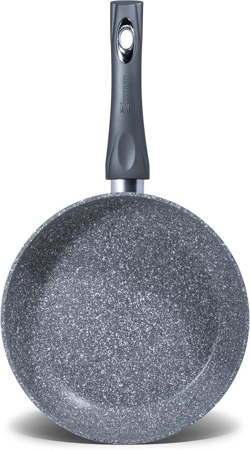 Aeternum Petravera Frying Pan 26cm — all hob types